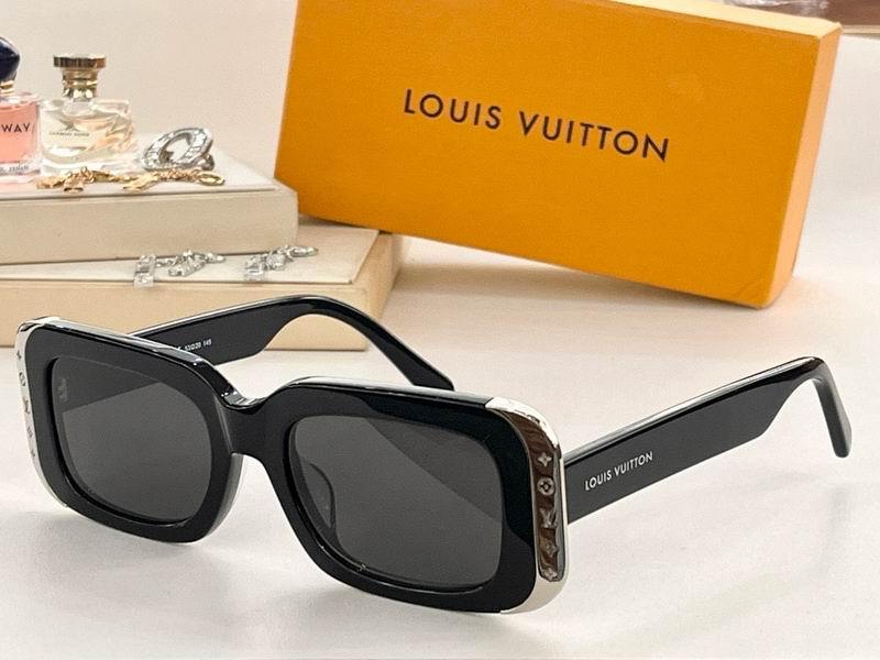 LV Sunglasses 327